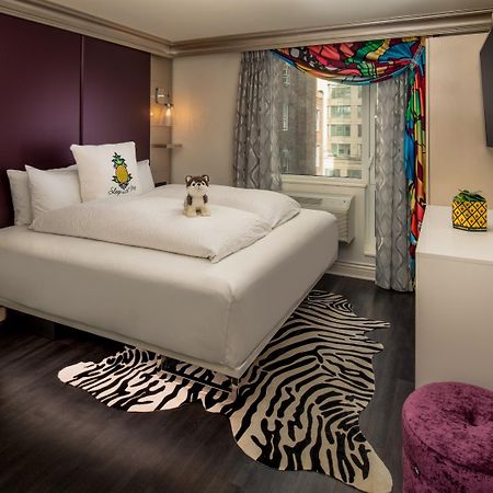 Staypineapple, An Artful Hotel, Midtown Νέα Υόρκη Εξωτερικό φωτογραφία