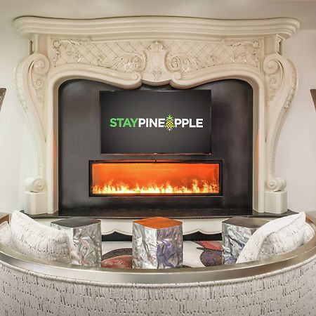 Staypineapple, An Artful Hotel, Midtown Νέα Υόρκη Εξωτερικό φωτογραφία