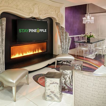 Staypineapple, An Artful Hotel, Midtown Νέα Υόρκη Εξωτερικό φωτογραφία