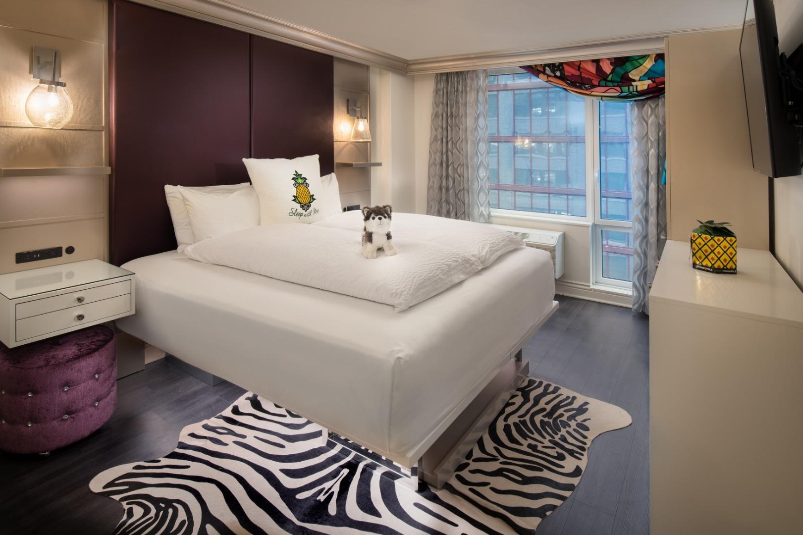 Staypineapple, An Artful Hotel, Midtown Νέα Υόρκη Εξωτερικό φωτογραφία
