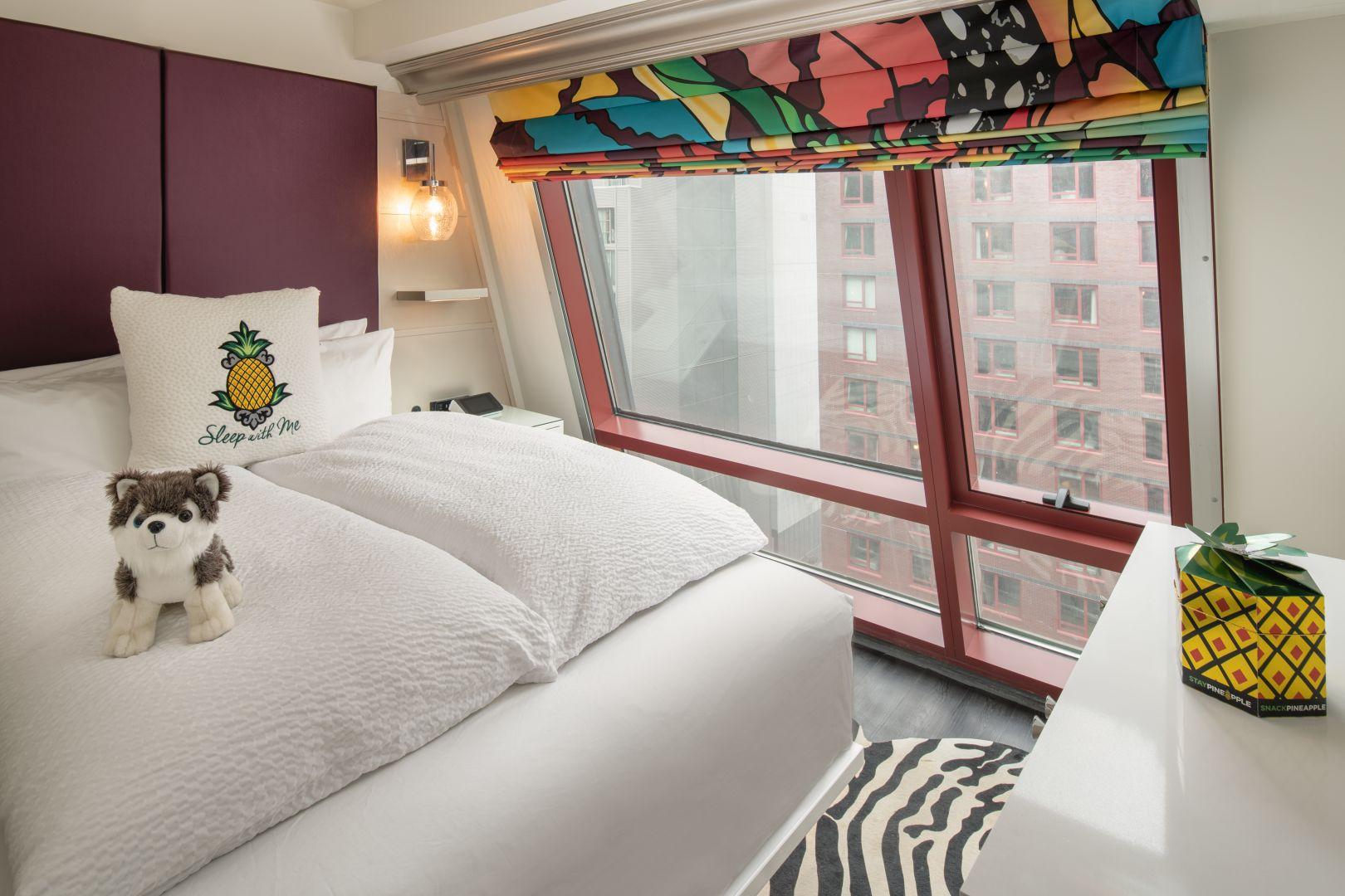Staypineapple, An Artful Hotel, Midtown Νέα Υόρκη Εξωτερικό φωτογραφία