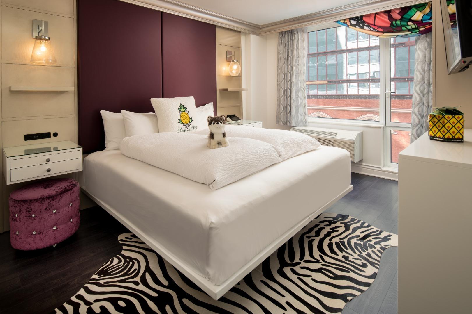 Staypineapple, An Artful Hotel, Midtown Νέα Υόρκη Εξωτερικό φωτογραφία