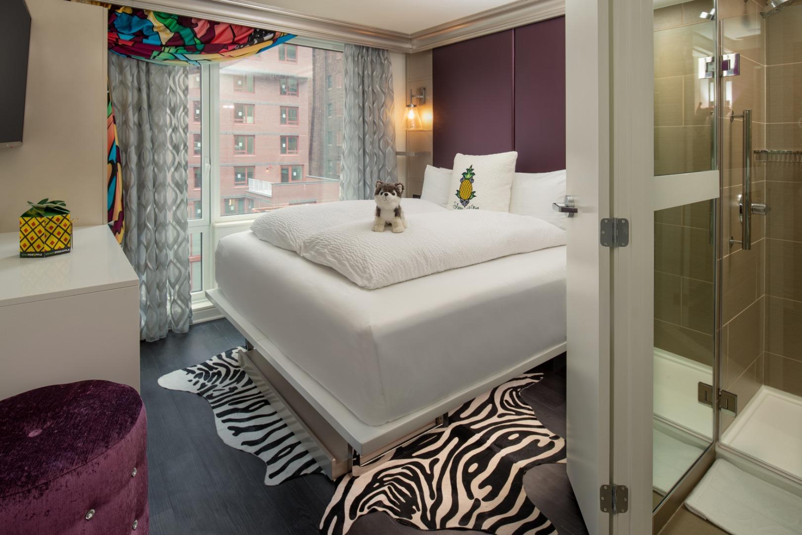 Staypineapple, An Artful Hotel, Midtown Νέα Υόρκη Εξωτερικό φωτογραφία