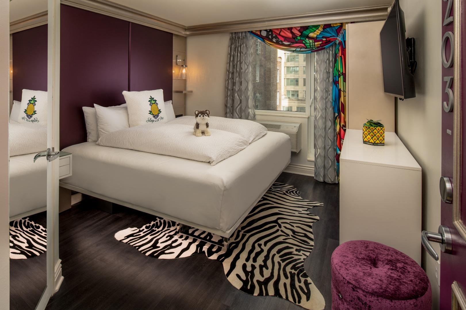 Staypineapple, An Artful Hotel, Midtown Νέα Υόρκη Εξωτερικό φωτογραφία