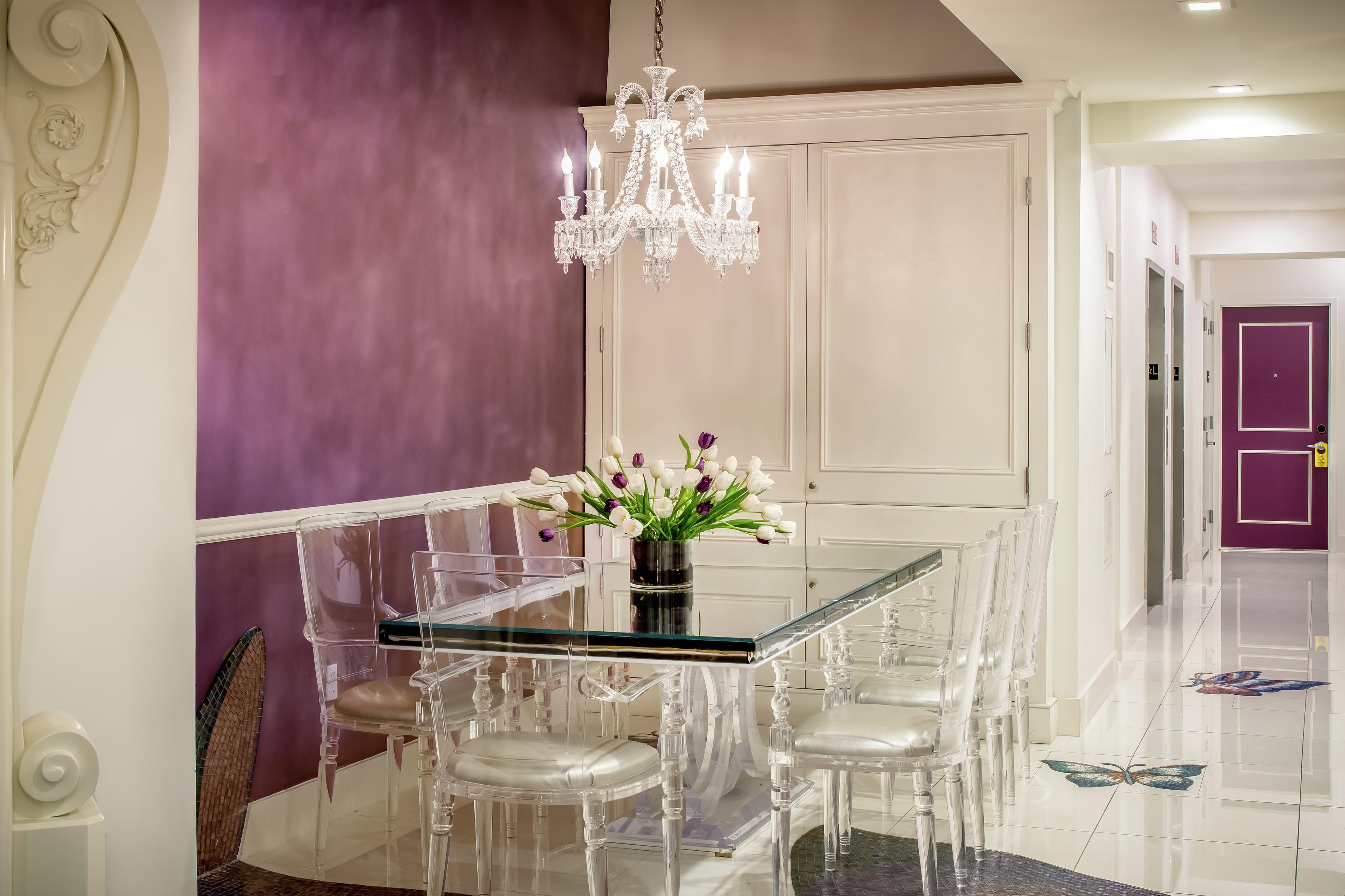 Staypineapple, An Artful Hotel, Midtown Νέα Υόρκη Εξωτερικό φωτογραφία