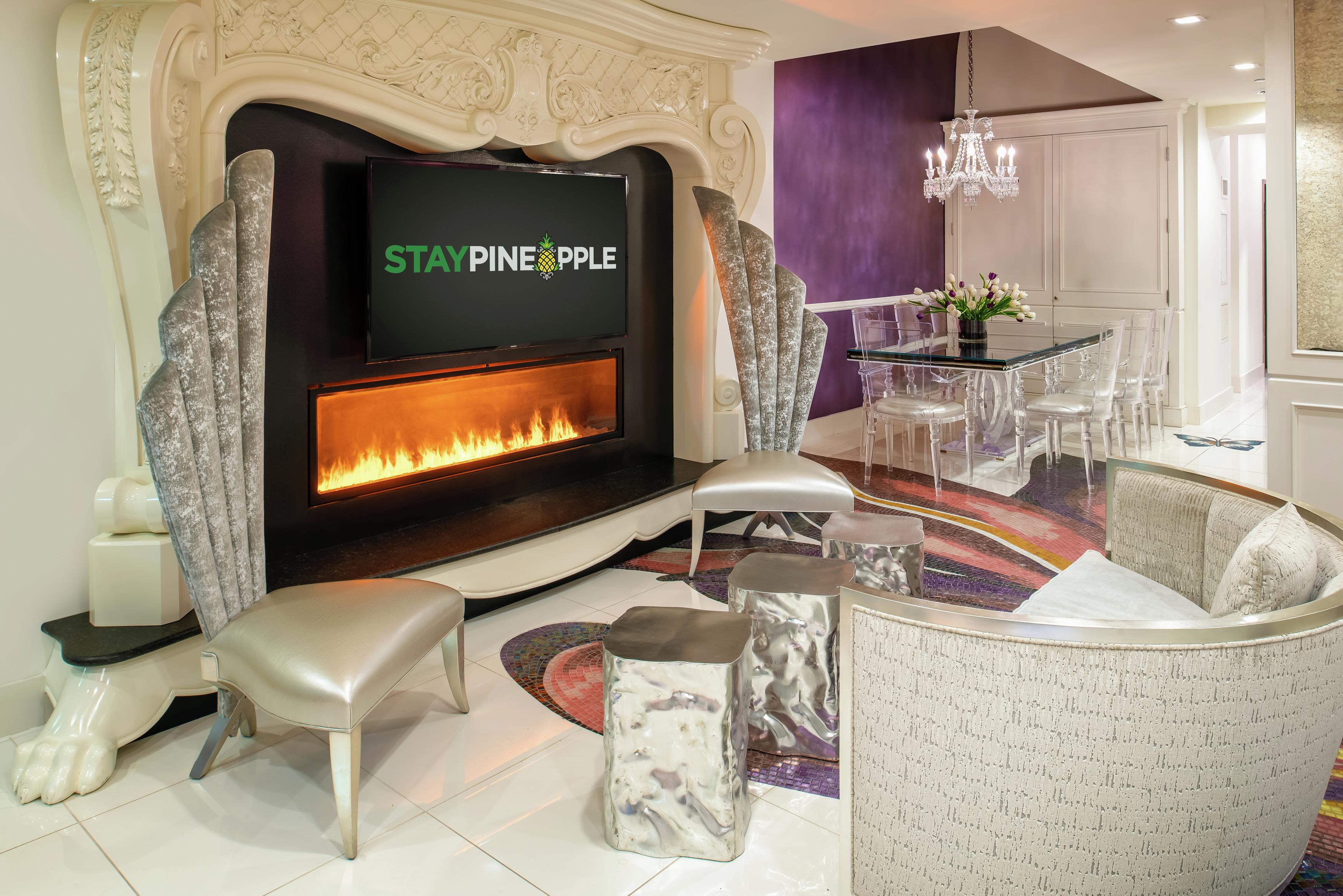 Staypineapple, An Artful Hotel, Midtown Νέα Υόρκη Εξωτερικό φωτογραφία