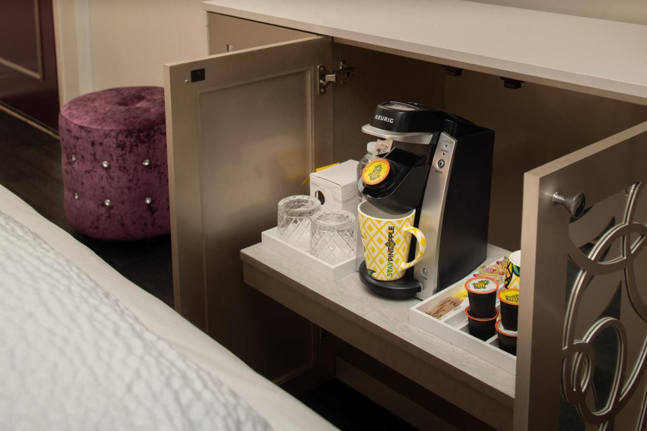 Staypineapple, An Artful Hotel, Midtown Νέα Υόρκη Εξωτερικό φωτογραφία