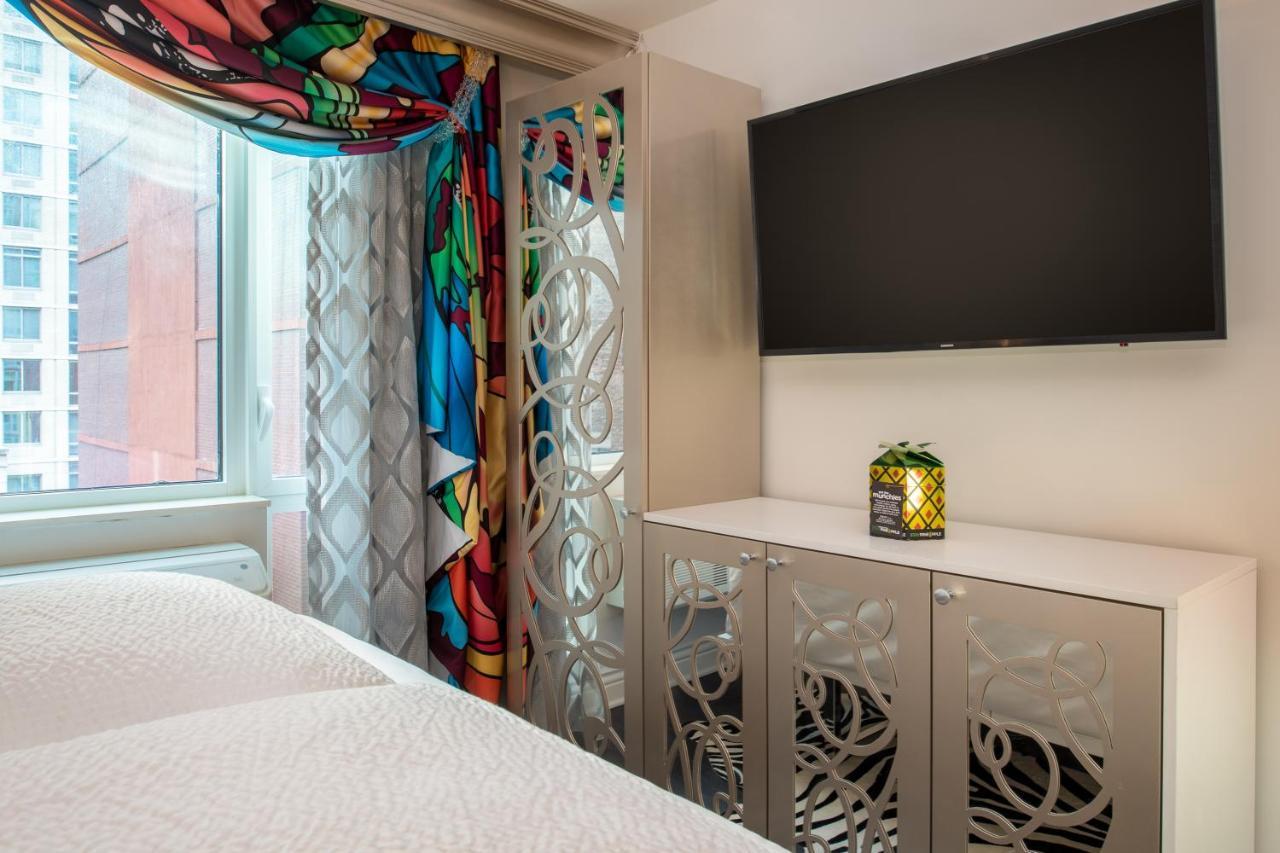 Staypineapple, An Artful Hotel, Midtown Νέα Υόρκη Εξωτερικό φωτογραφία