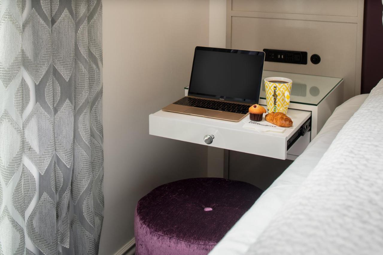 Staypineapple, An Artful Hotel, Midtown Νέα Υόρκη Εξωτερικό φωτογραφία