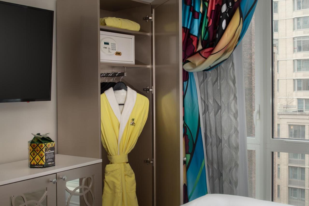 Staypineapple, An Artful Hotel, Midtown Νέα Υόρκη Εξωτερικό φωτογραφία