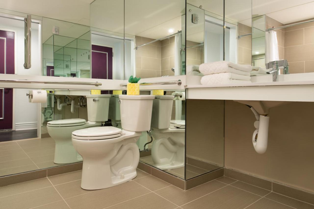 Staypineapple, An Artful Hotel, Midtown Νέα Υόρκη Εξωτερικό φωτογραφία