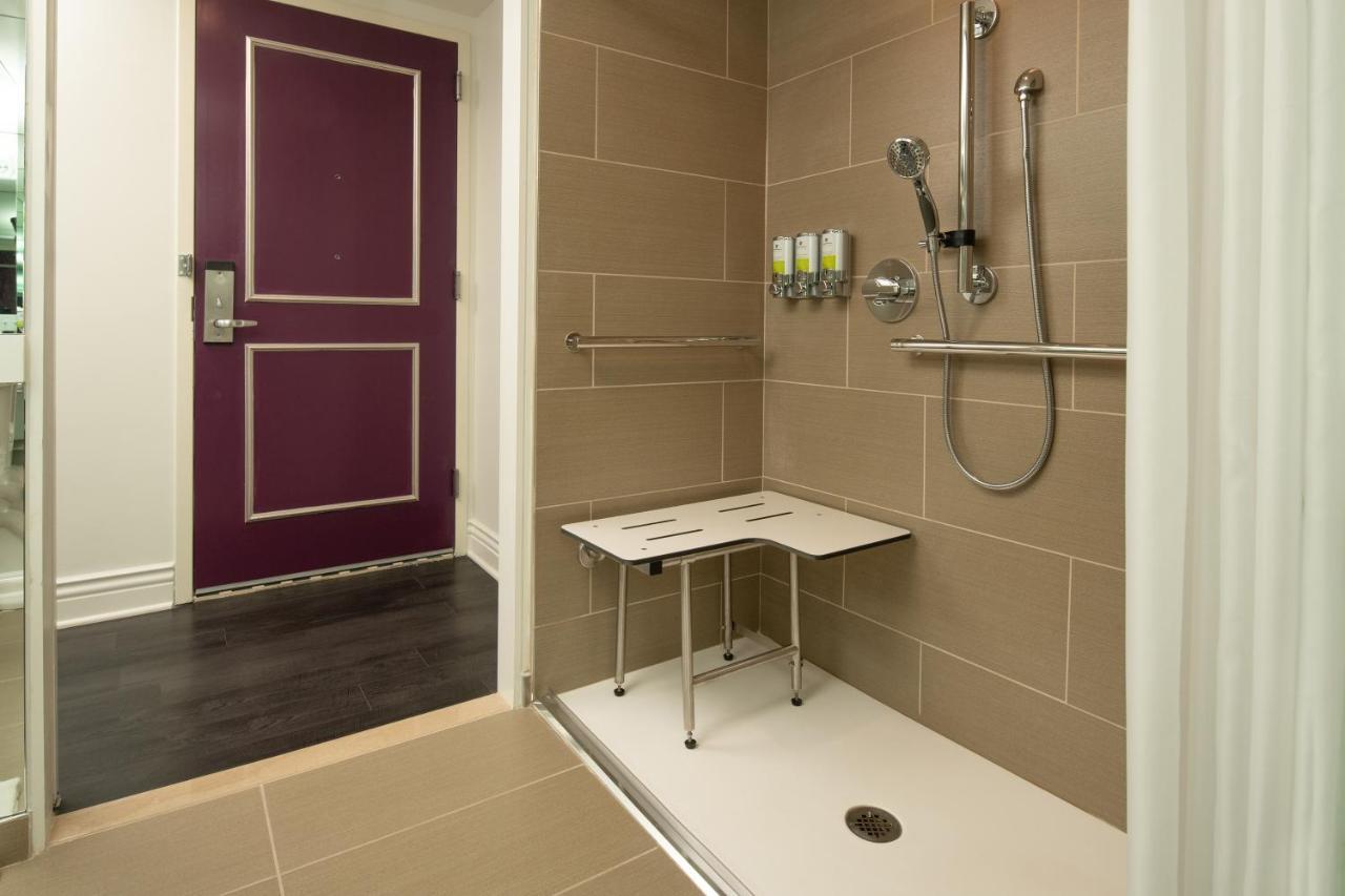 Staypineapple, An Artful Hotel, Midtown Νέα Υόρκη Εξωτερικό φωτογραφία