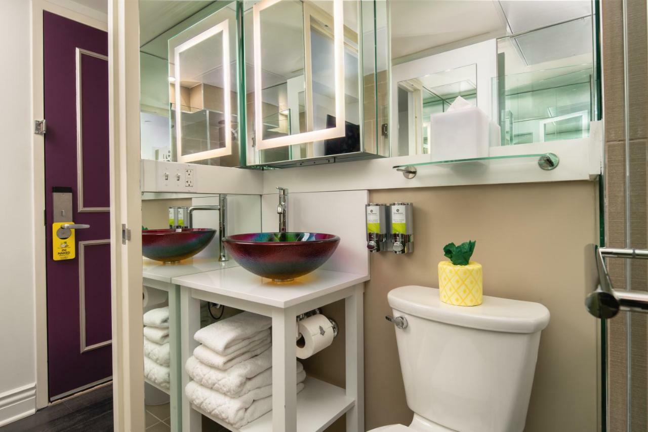 Staypineapple, An Artful Hotel, Midtown Νέα Υόρκη Εξωτερικό φωτογραφία