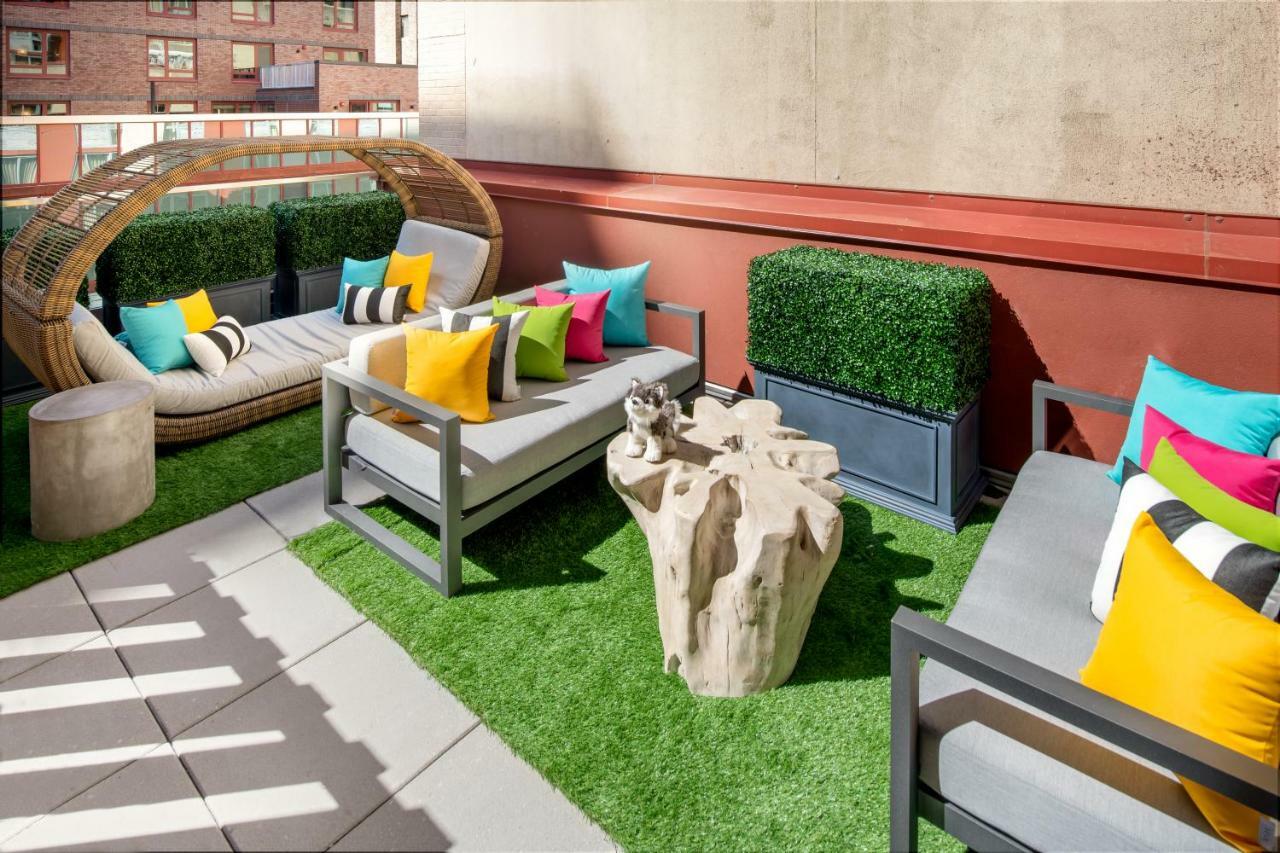 Staypineapple, An Artful Hotel, Midtown Νέα Υόρκη Εξωτερικό φωτογραφία