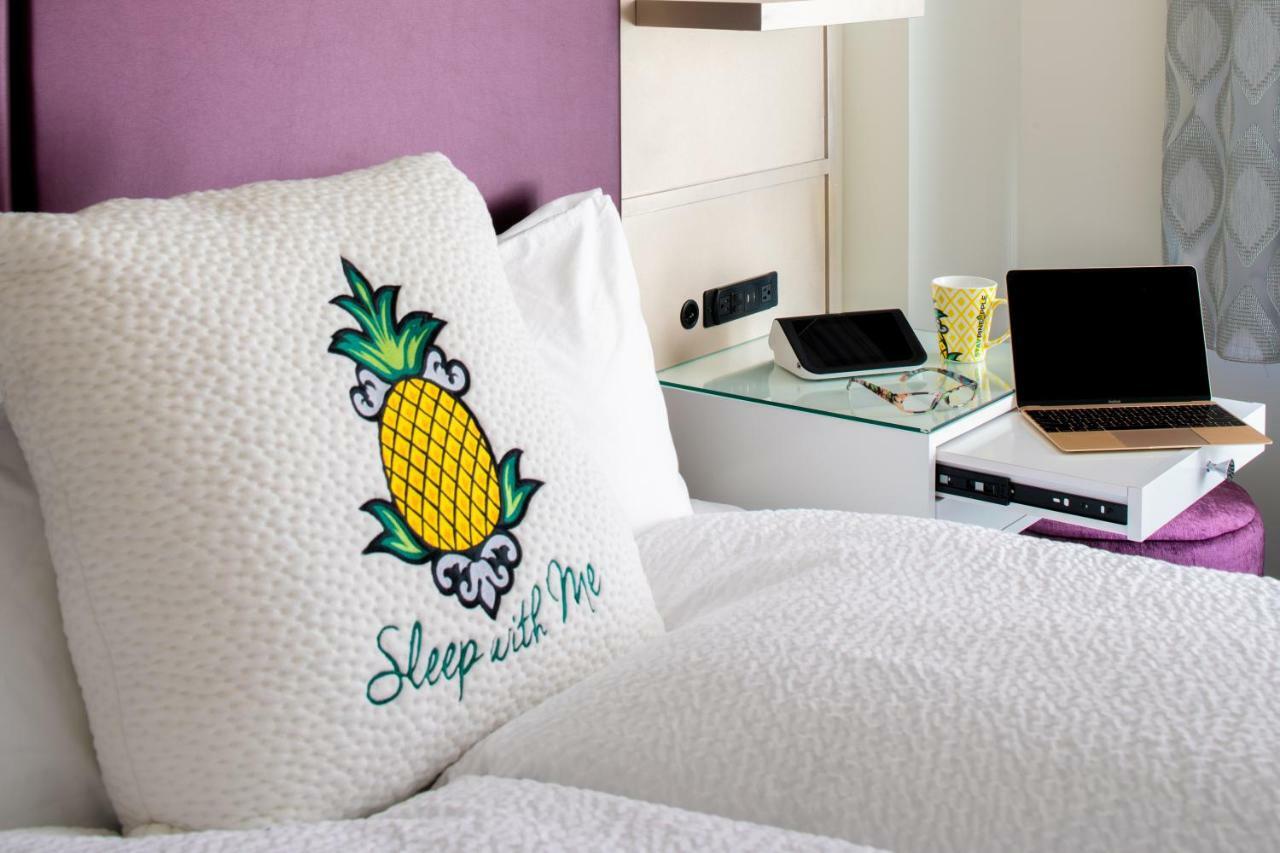 Staypineapple, An Artful Hotel, Midtown Νέα Υόρκη Εξωτερικό φωτογραφία