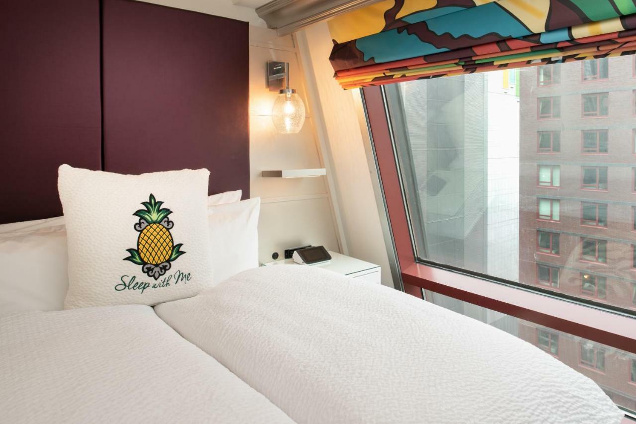 Staypineapple, An Artful Hotel, Midtown Νέα Υόρκη Εξωτερικό φωτογραφία