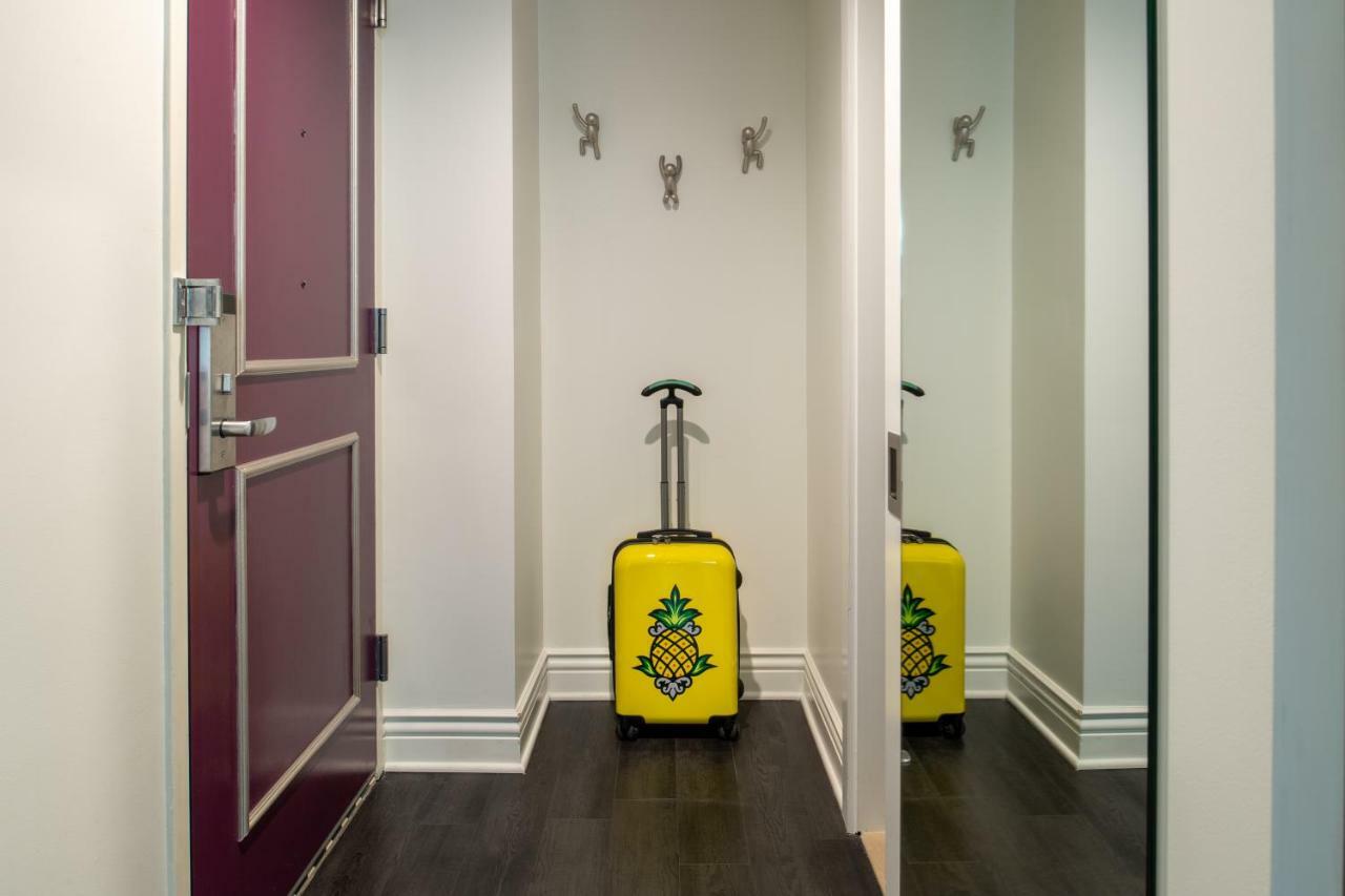 Staypineapple, An Artful Hotel, Midtown Νέα Υόρκη Εξωτερικό φωτογραφία