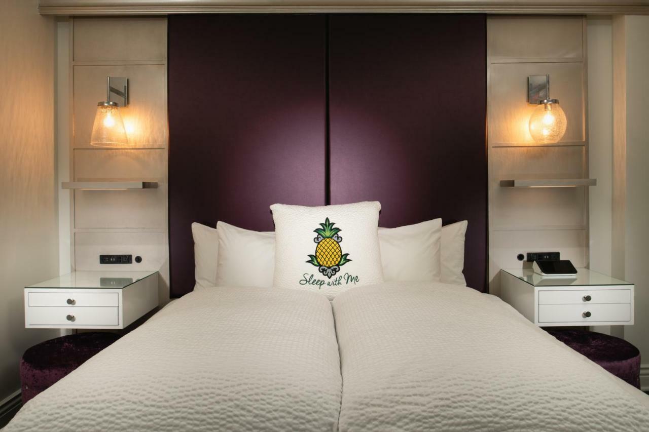 Staypineapple, An Artful Hotel, Midtown Νέα Υόρκη Εξωτερικό φωτογραφία