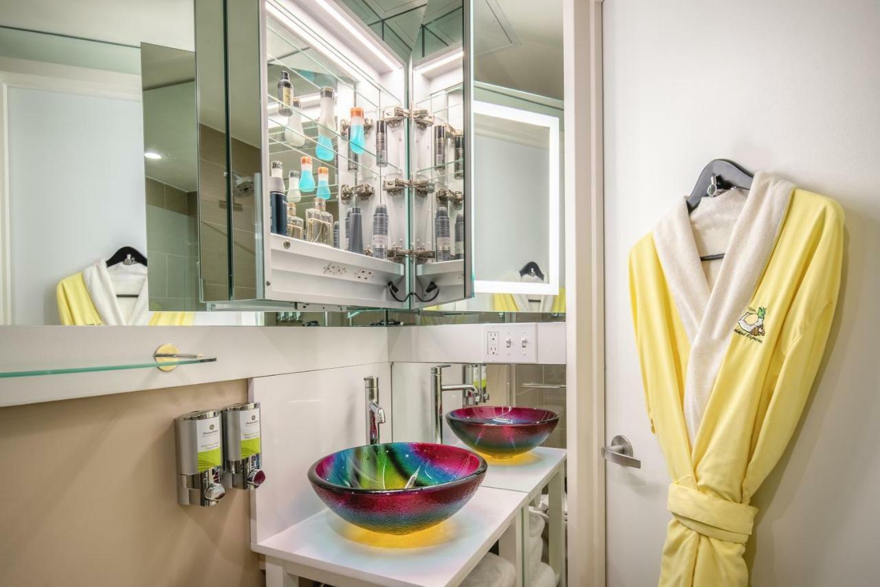 Staypineapple, An Artful Hotel, Midtown Νέα Υόρκη Εξωτερικό φωτογραφία