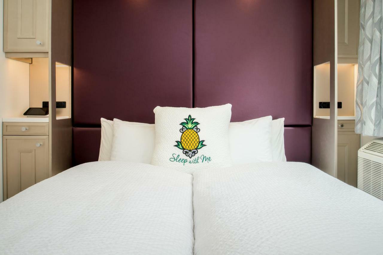 Staypineapple, An Artful Hotel, Midtown Νέα Υόρκη Εξωτερικό φωτογραφία