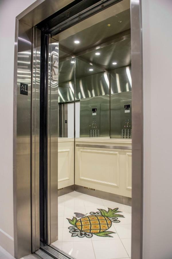 Staypineapple, An Artful Hotel, Midtown Νέα Υόρκη Εξωτερικό φωτογραφία