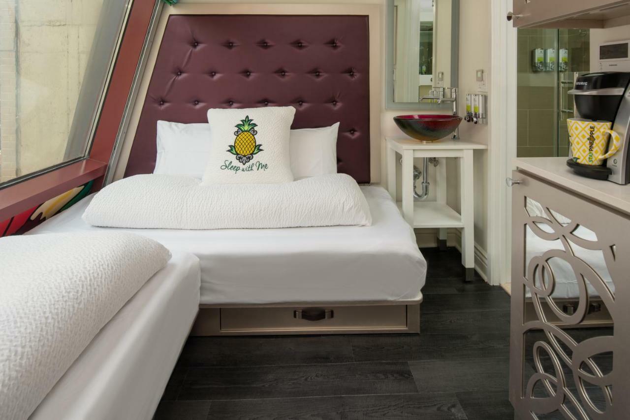 Staypineapple, An Artful Hotel, Midtown Νέα Υόρκη Εξωτερικό φωτογραφία