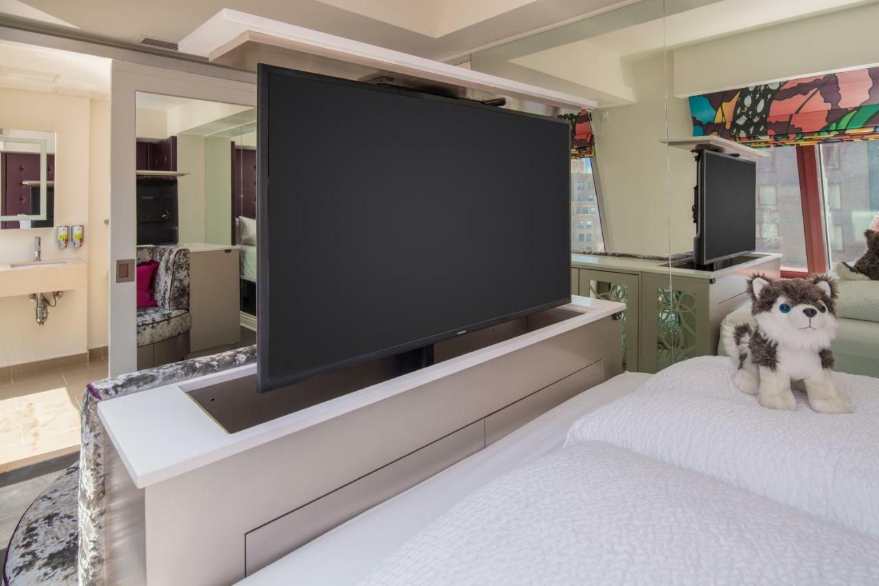 Staypineapple, An Artful Hotel, Midtown Νέα Υόρκη Εξωτερικό φωτογραφία