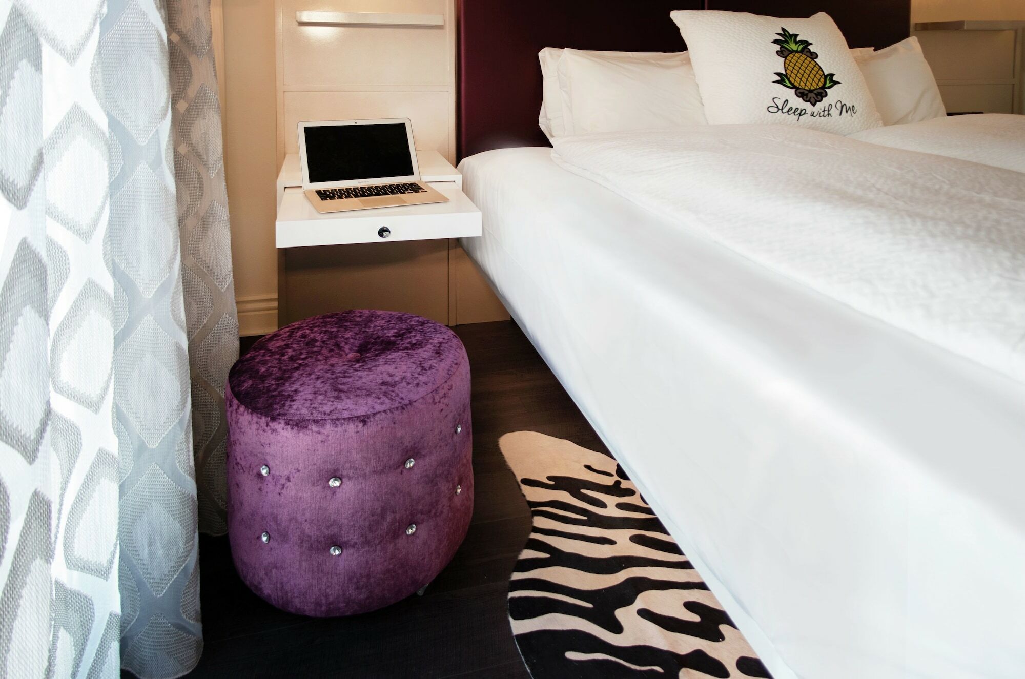 Staypineapple, An Artful Hotel, Midtown Νέα Υόρκη Εξωτερικό φωτογραφία